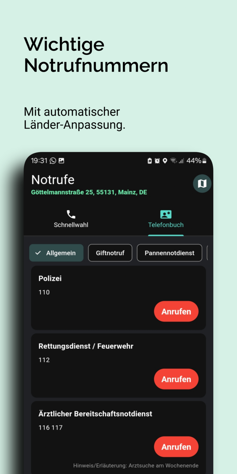 Google Pixel 4 XL Screenshot 1