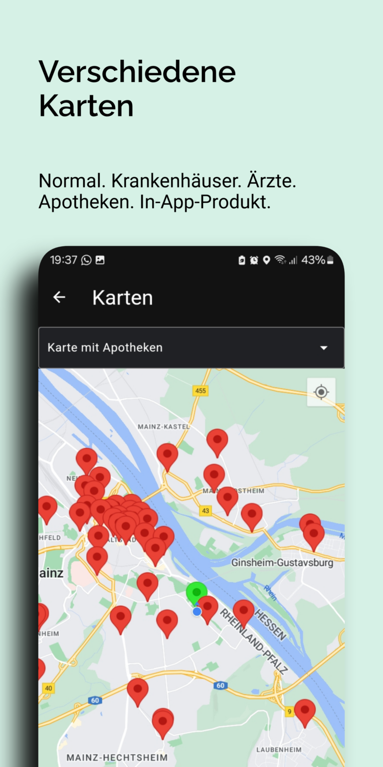 Google Pixel 4 XL Screenshot 5